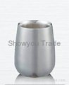 stainless steel cup