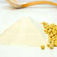 Nutrient Additives Isolated Soy Protein