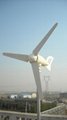 400W風力發電機 4