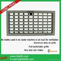 Aluminum Alloy Electrical air Vent 1