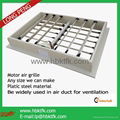 air vent for Environmental air