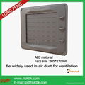 evaporative air cooler vent,air