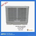 evaporative air cooler, air conditioning 1