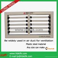 air diffuser for air cooler