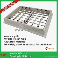  Electrical air Vent,