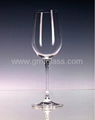 Wine glass 1