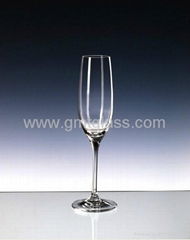 Champagne glass