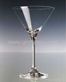 Martini glass 1