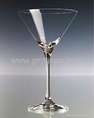 Martini glass