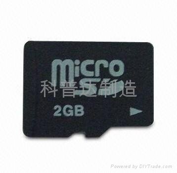 Cell phone memory card 3