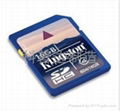 16GB SD card  4