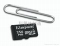 Cell phone memory card 1GB 2