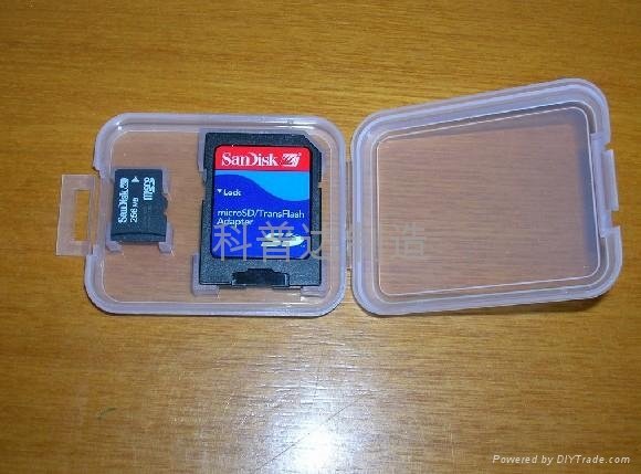 microSD卡 3