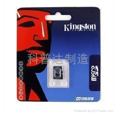 金士頓手機內存卡1GB 2