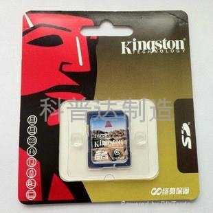 Kingsron SD card 32GB