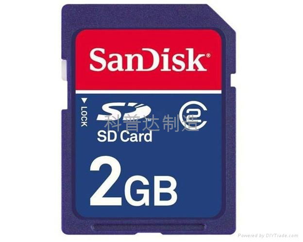 SanDisk SD card 32GB 5