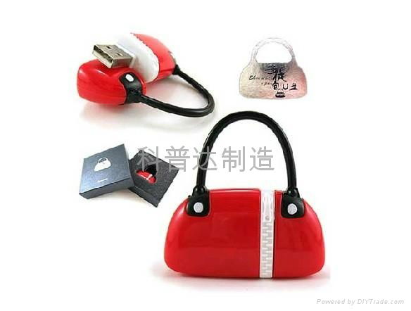 Small bag usb 