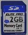  SD card  1