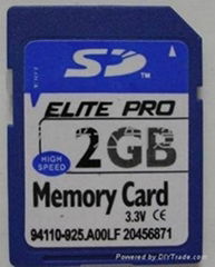  SD card 