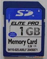  SD card  4