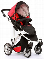 Multi-function Baby Stroller