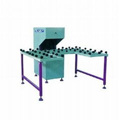 Belt Edging Machine