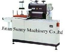 End-milling Machine for Alumjnum and Plastic profile