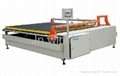 CNC glass cutting machine 2