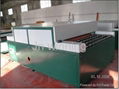 glass washing and drying machine 1