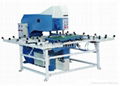 Glass drilling machine 5