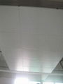 aluminum ceiling tile