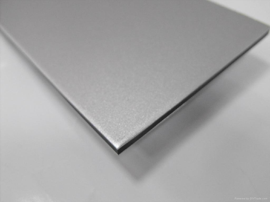 大型廠家供應優質鋁塑板裝飾材料