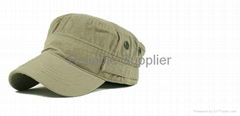 Military Cap