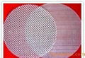 Stainless Steel Filter Mesh 3