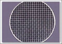 Stainless Steel Dutch Wire Mesh