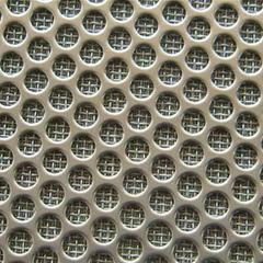 Stainless Steel Sintered Mesh 2