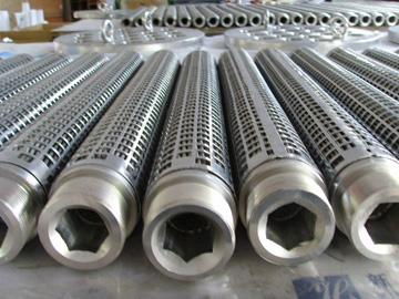 Stainless Steel Sintered Mesh 5