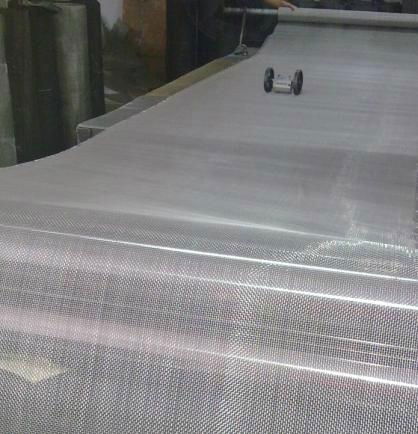 SS Mesh For Screen Printing 4