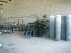 Welded Wire Mesh