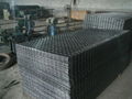 Welded Wire Mesh 2