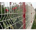 Triangular Bending Fence 1