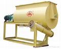 FULE Dry mortar mixer  4