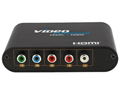 Component(YPbPr) Video to HDMI Converter 2