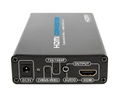 RCA Composite and S-video to HDMI Converter upscale to 1080P 3