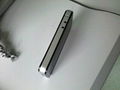 3rd Generation C Peel for iPod Touch 4G to Phone 4