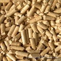 Pine Wood Pellets For Fuel