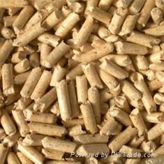 Pine Wood Pellets For Fuel