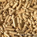beech and pine wood pellets for sale 1