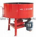 concrete mixer machine 1