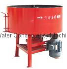 concrete mixer machine